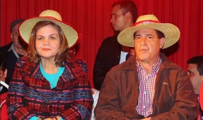 “El Partido no es una empresa”, responde Lilian a HC