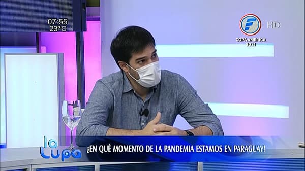 Personas que lleguen de EE.UU. deberán cumplir cuarentena de siete días, adelantan