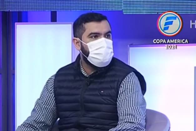 Transportistas actuaron con “patriotismo”, afirma viceministro