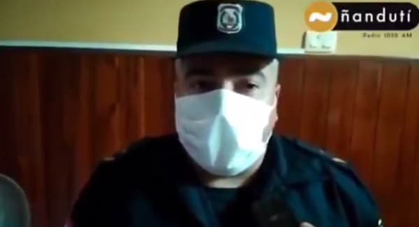 Adolescente desaparecida retorna a su casa y denuncia abuso