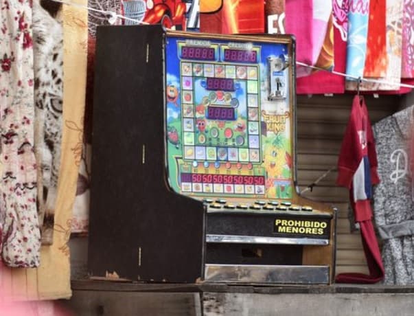 Condena histórica: Cae primer condenado por juegos de azar clandestinos en Paraguay