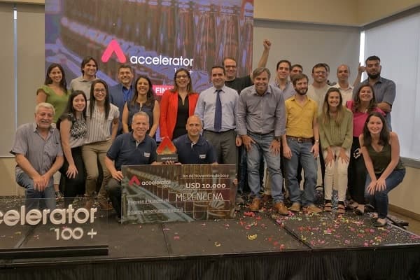 Lanzan la edición 2021 del concurso Accelerator 100+