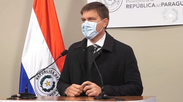 Continuarán las clases hibridas por lo que resta del año, según ministro