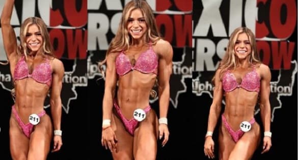 Influencer muere tras someterse a tratamiento contra la sudoración excesiva