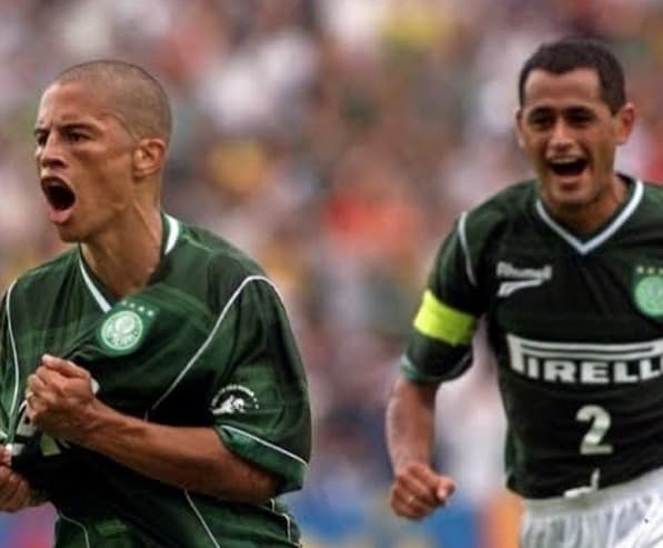 Excompañero y compadre de Chiqui le envía un emotivo mensaje