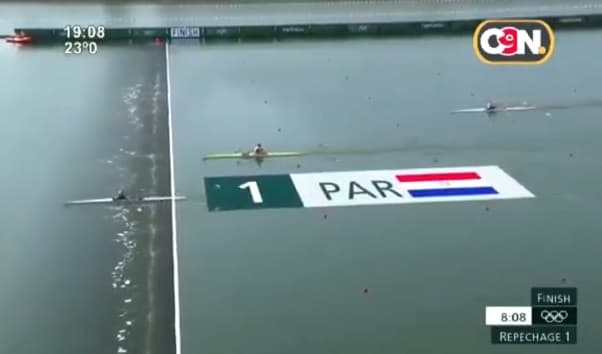 Alonso gana el repechaje y competirá en cuartos de final