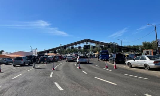 Megavacunatorio reabrirá para aplicación de segundas dosis