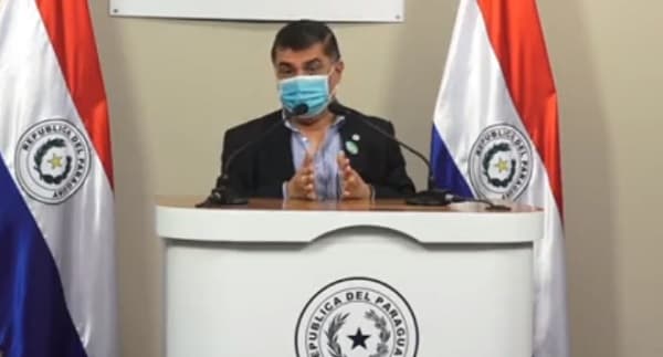 Este fin de semana arrancará vacunación a trabajadores esenciales, confirma ministro