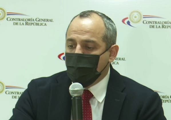 Itaipu generó deuda ilegal por más de USD 4.000 millones, según Contraloría