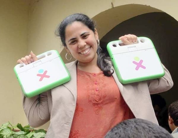 Lanzan concurso de “Cuentos Carla” para promover la lectura en niños