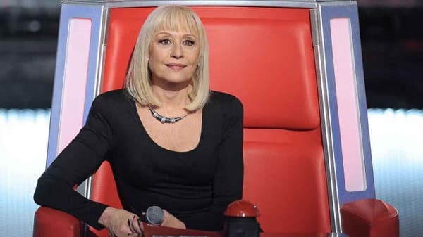 La artista Raffaella Carrá fallece a los 78 años tras una larga enfermedad