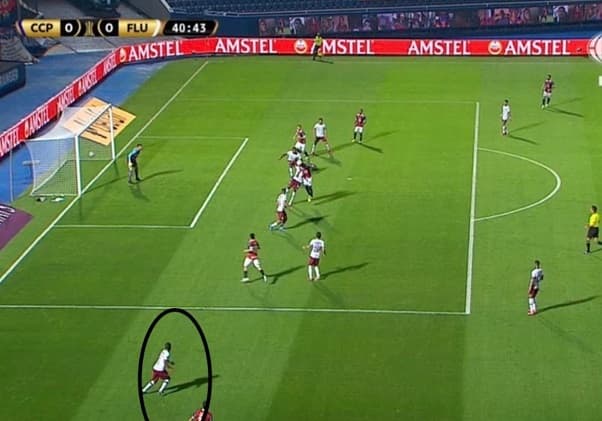 Conmebol suspende “por tiempo indeterminado” a árbitros