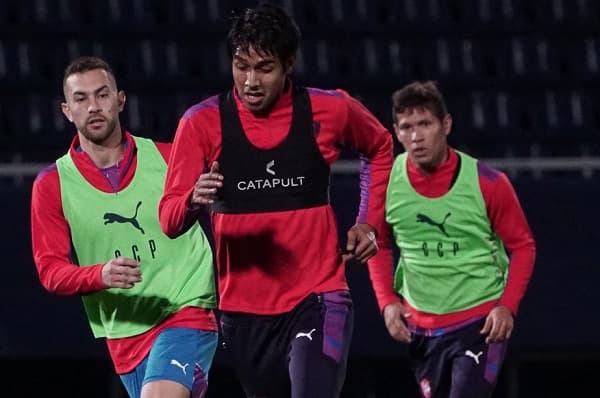 Luqueño y Cerro se enfrentarán en el inicio del Clausura