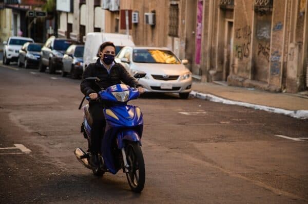 Meteorología anuncia viernes frío a fresco