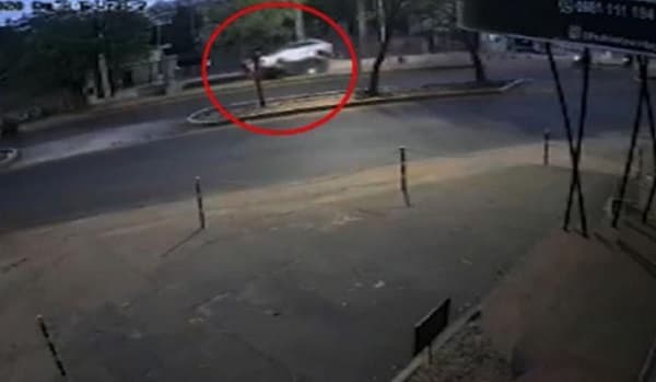 Juez abre la puerta para aplicar condena ínfima a Florencia Romero