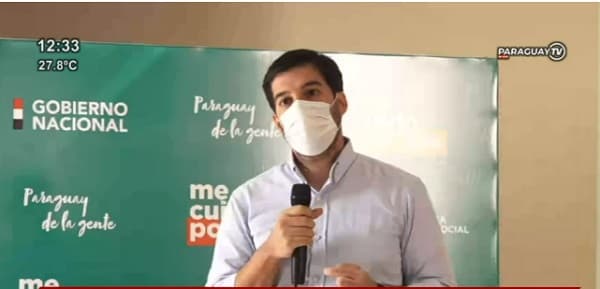 Se espera una menor circulación comunitaria del Covid-19 para agosto