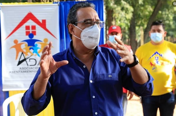 Dinero de préstamo por pandemia se usó en caso de facturas “clonadas”, revelan