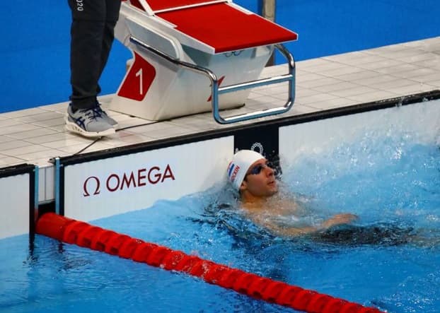 Hockin cierra su participación en los Juegos Olímpicos