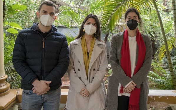 Invitan a postular proyectos artísticos a plataforma de la Fundación Itaú