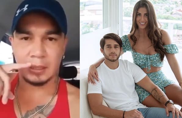 Lazaga responde tras acción judicial y “bozal”