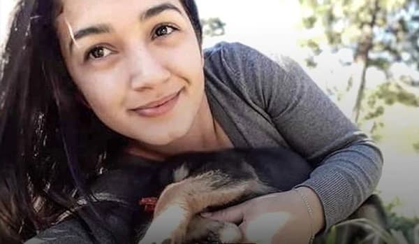 Restos de Leidy Luna llegarán este martes