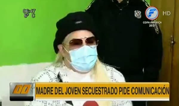 Vence plazo impuesto por captores y familiares esperan nueva comunicación