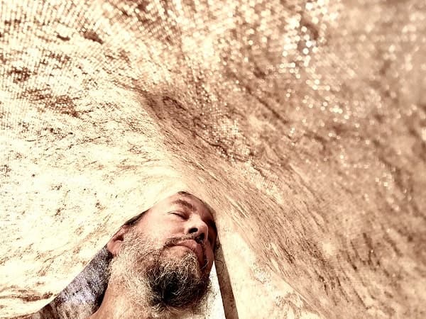 Artista visual presenta e invita a proyecto herbolario