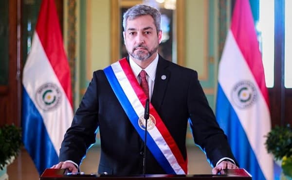 Cartismo presiona por el caso Abdo pero blinda a Peña en la denuncia por offshore de su hermano