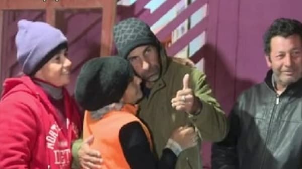 Liberación de secuestrado se dio sin pago de rescate, asegura comisario