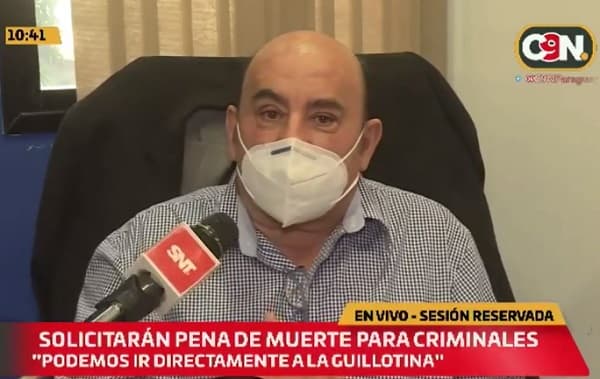 Diputado pedirá recorte del presupuesto de la FTC