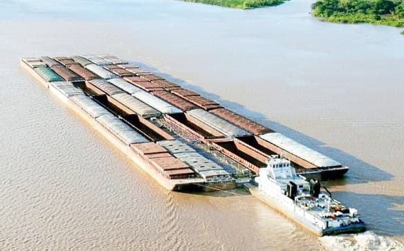 Estiman pérdidas por valor de USD 280 millones a causa de bajante