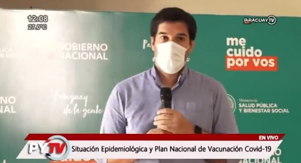Casos se expandieron a zonas más alejadas a causa de elecciones, estima Sequera