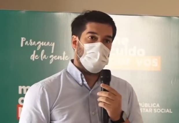 Salud reporta 18 fallecidos por Covid-19 en la última semana