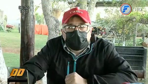 Familiares de joven secuestrado siguen sin noticias