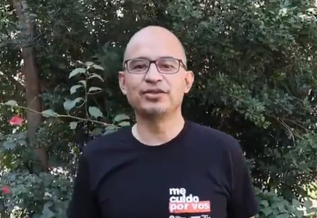 Salud pide no “comprar” vacuna de Pfizer