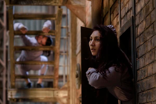 Invitan a jornada de danza contemporánea en el Museo de la Electricidad de la Ande