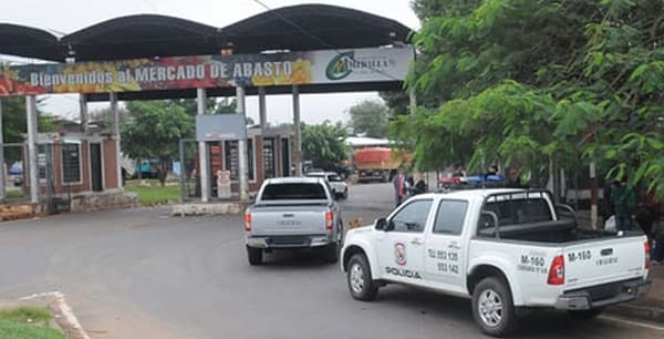 Chipero es víctima fatal de asalto frente al Abasto