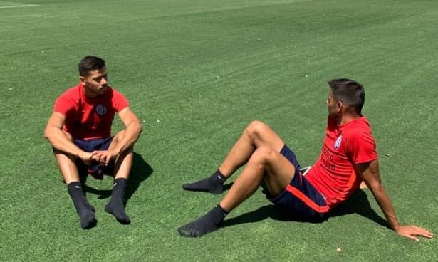 Los Romero lanzan mensaje de despedida