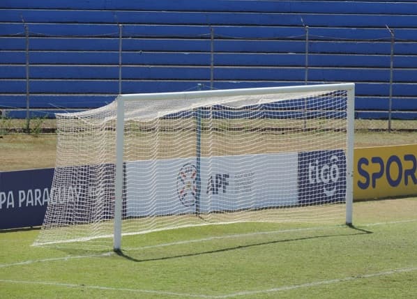 Dos partidos de Copa Paraguay se disputarán este miércoles