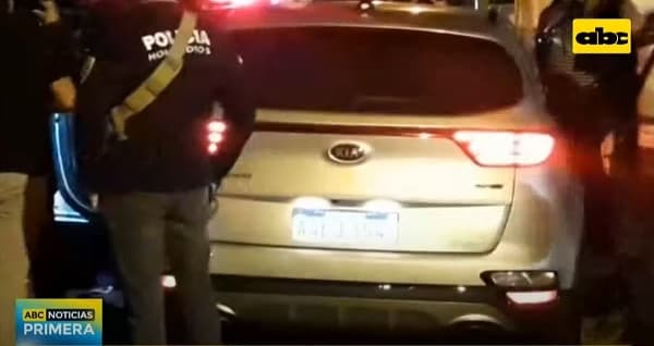 Asesinan a un hombre y una mujer en Pedro Juan Caballero