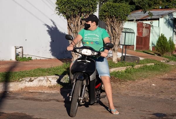 Anuncian aumento de la temperatura