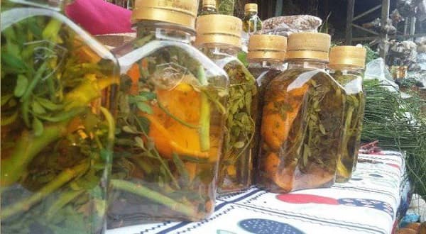 Carrulim: ritual del 1 de agosto que sigue vigente