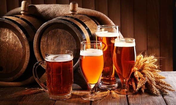 Anuncian desabastecimiento de cerveza para este fin de semana