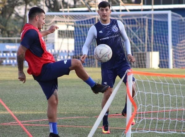 Fecha 4 cierra este domingo con dos partidos