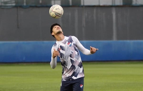 Copa Paraguay prosigue este miércoles con dos partidos
