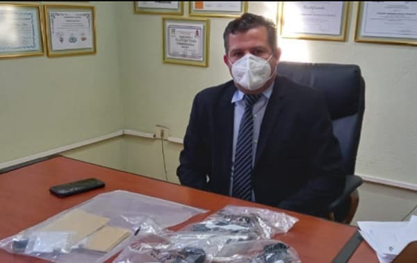 Imputan a suboficial por fatal disparo durante persecución