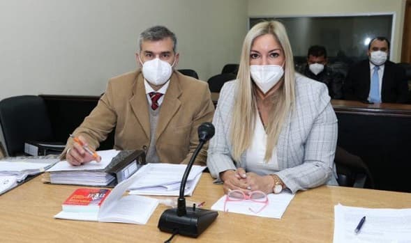 Seis condenados a cuatro años de cárcel por contrabando de cigarrillos