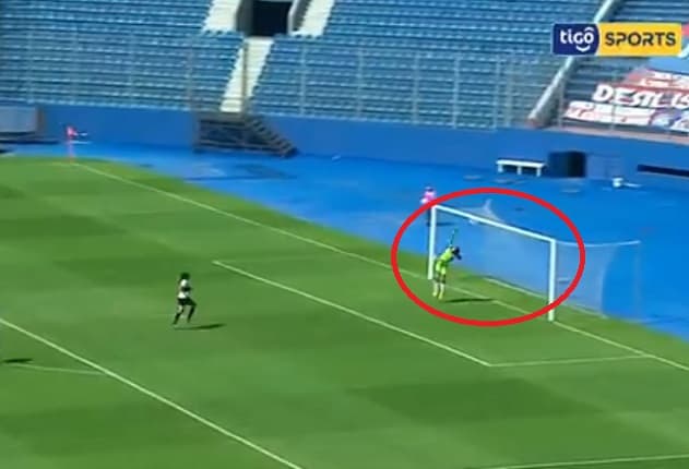 Golazo “teledirigido” en victoria del Ciclón en el superclásico femenino