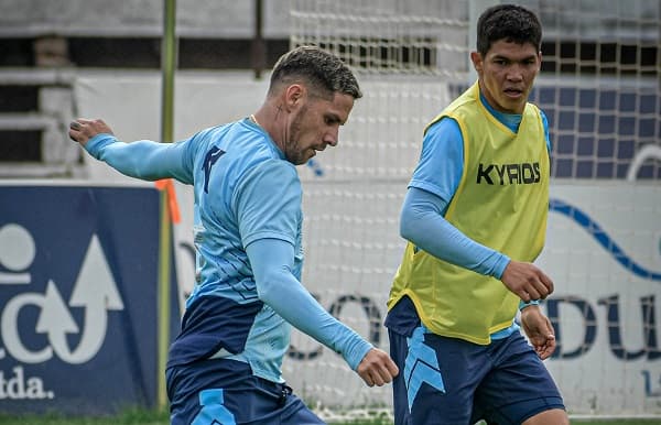 Nueva semana de Copa Paraguay inicia con dos partidos