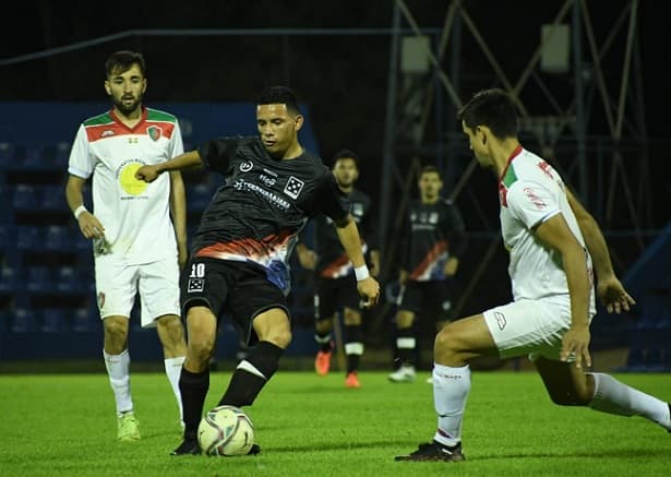 Hayes avanza en Copa Paraguay luego de vencer en penales